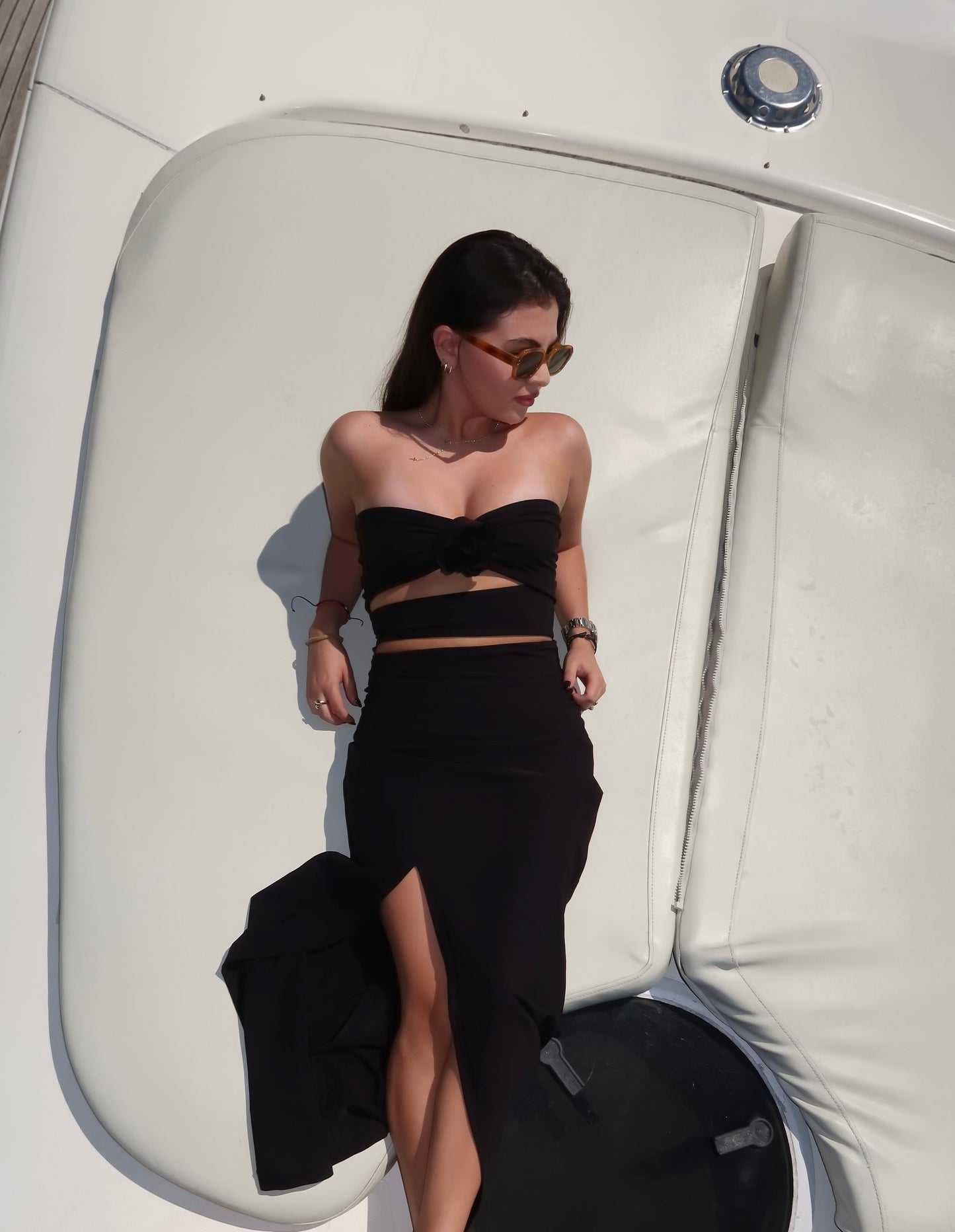 Truffle Dress